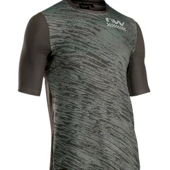 Maglia Northwave Bomb - Verde