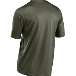 Maglia Northwave Bomb - Verde scuro