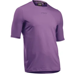 Maglia Northwave Bomb - Viola