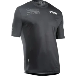 Maglia Northwave Edge 2 - Nero