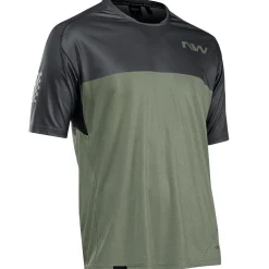 Maglia Northwave Edge - Verde