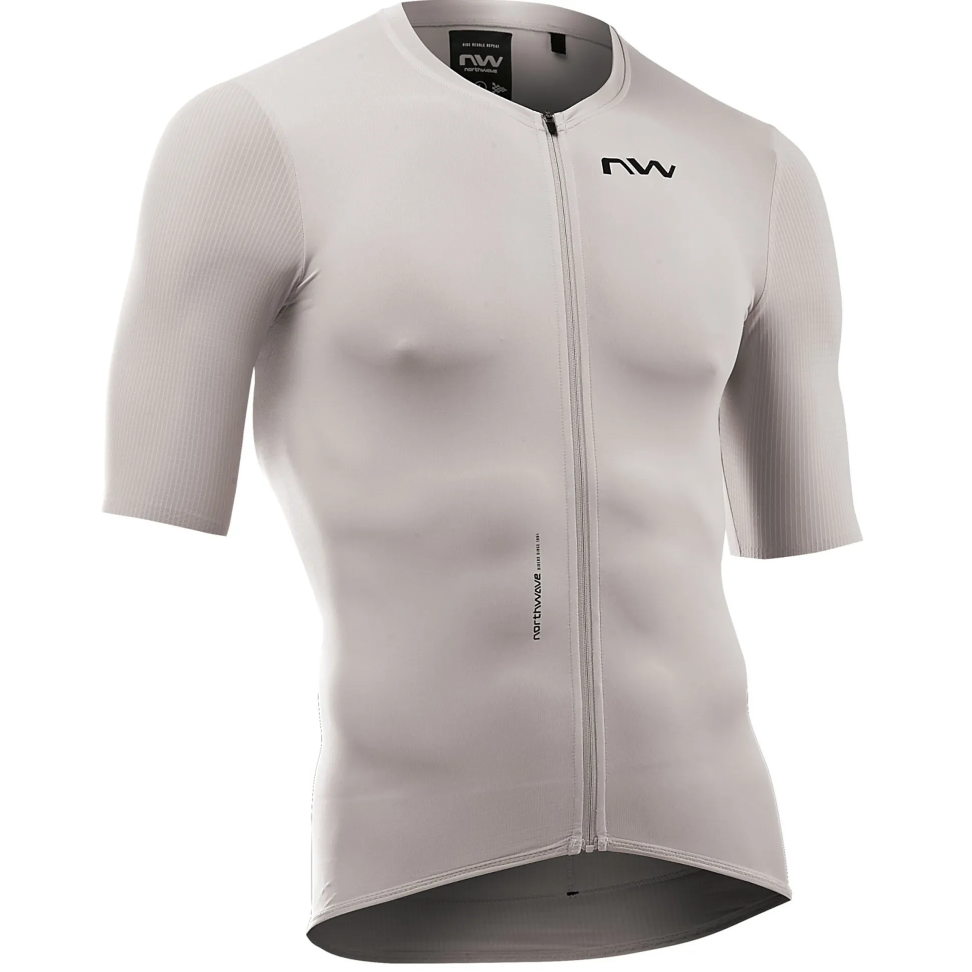 Maglia Northwave Essence - Grigio