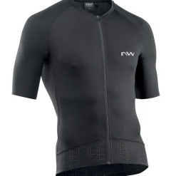 Maglia Northwave Essence - Nero