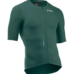 Maglia Northwave Essence - Verde