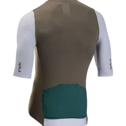 Maglia Northwave Extreme Evo - Verde