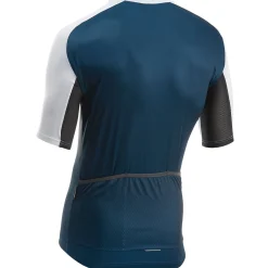 Maglia Northwave Force Evo - Blu