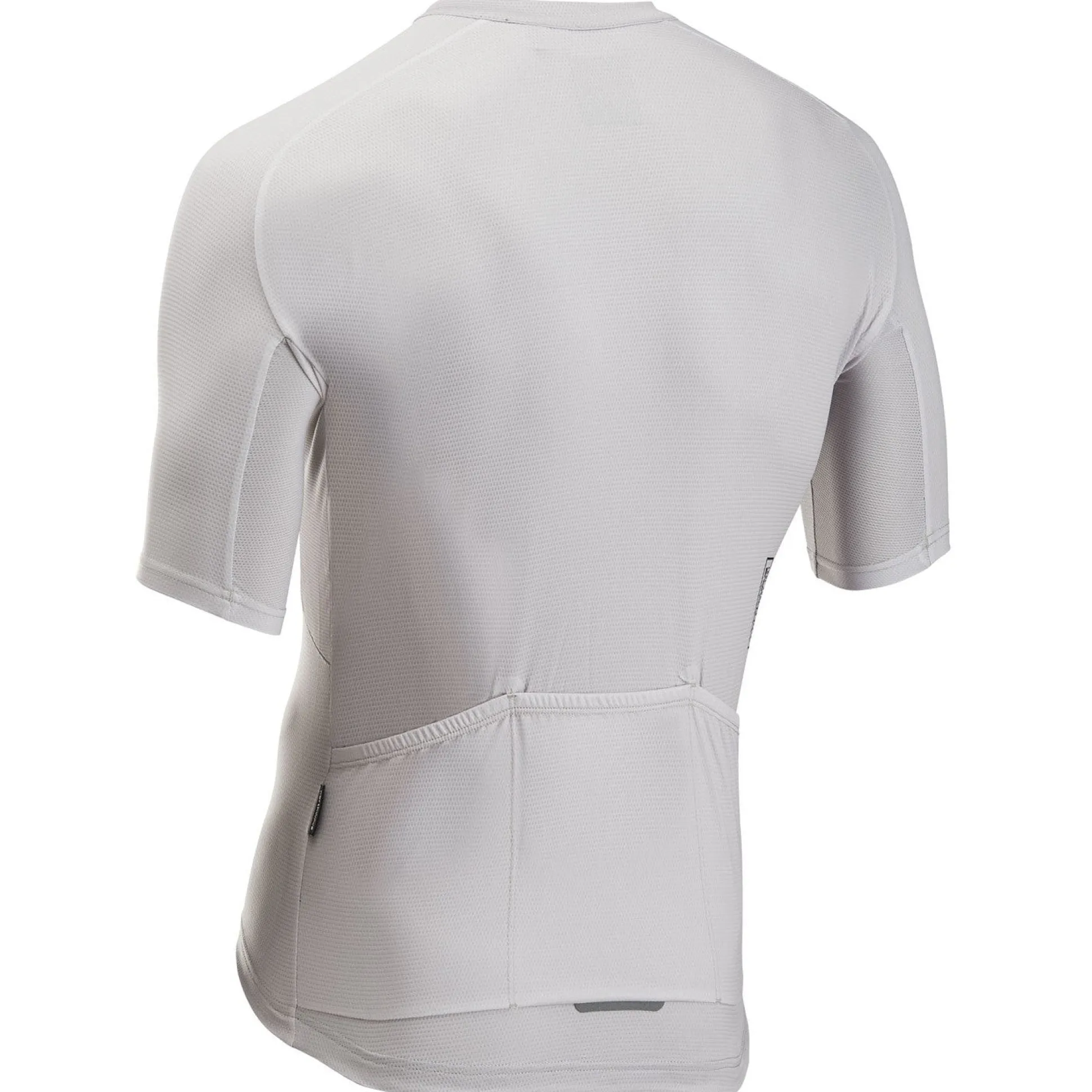 Maglia Northwave Force Evo - Grigio chiaro