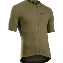Maglia Northwave Force 2 - Verde