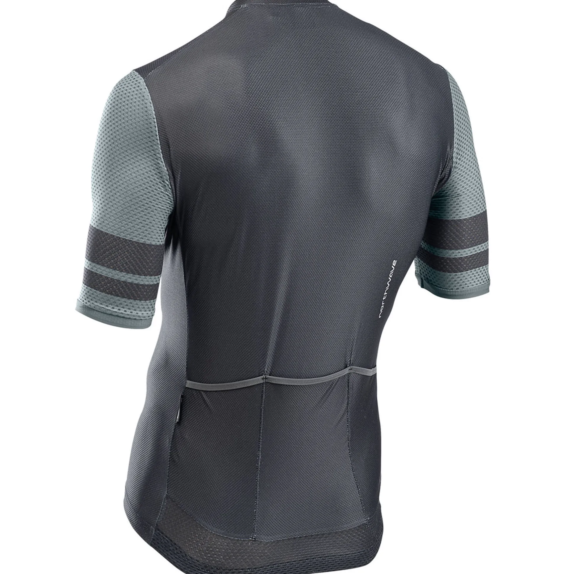Maglia Northwave Storm Air - Nero