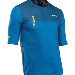 Maglia Northwave XTrail 2 - Blu