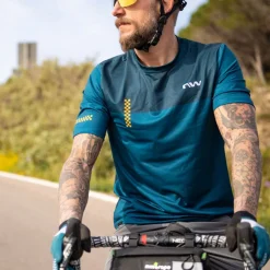 Maglia Northwave XTrail 2 - Blu