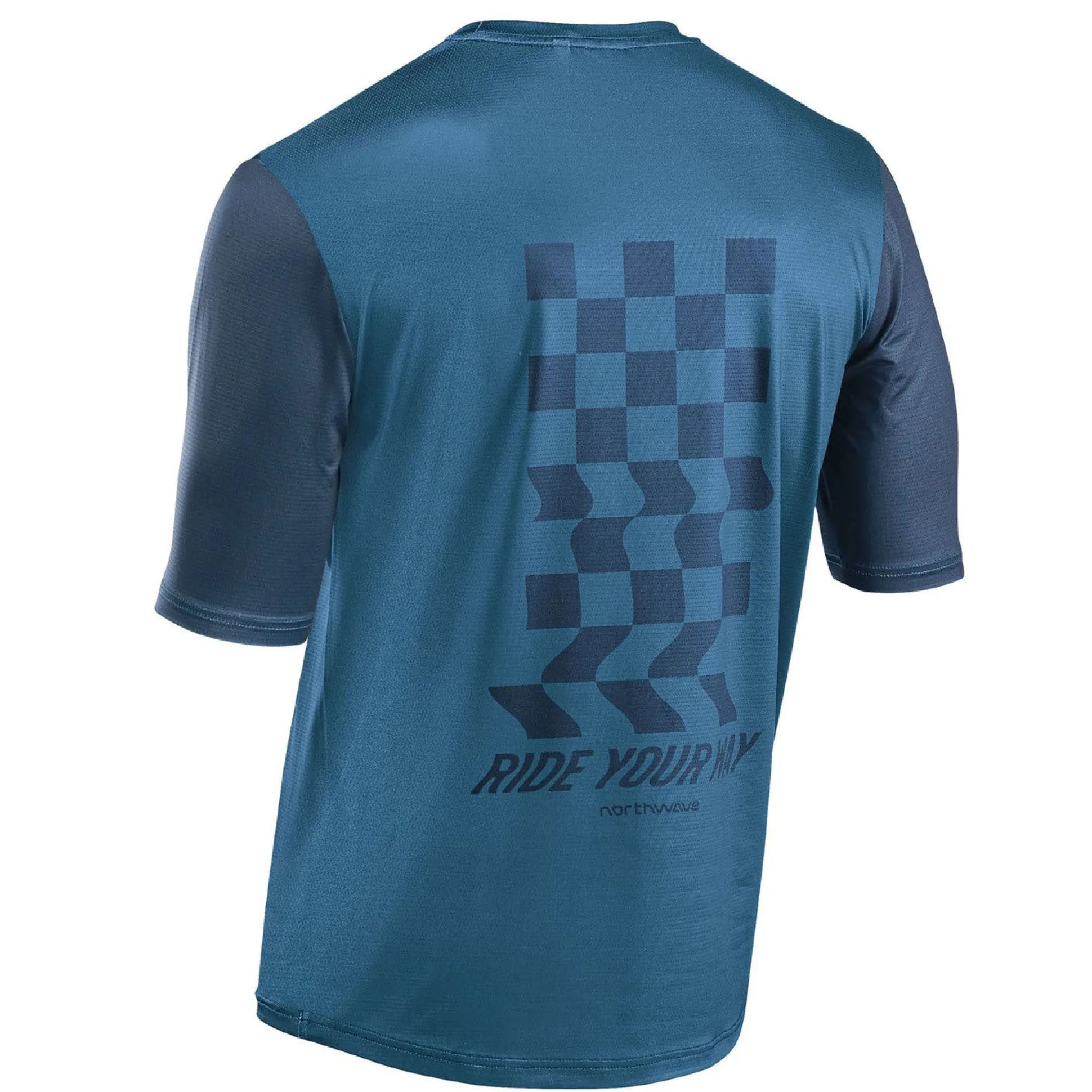 Maglia Northwave XTrail 2 - Blu scuro