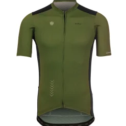 Maglia Orbea Advanced Mud - Verde