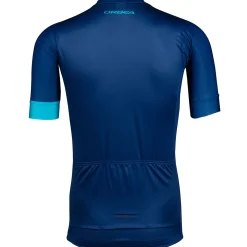Maglia Orbea Core Classic - Blu