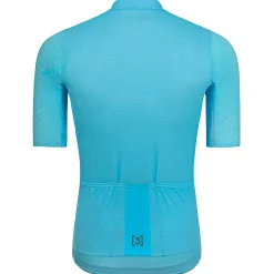 Maglia Orbea Lab Aero - Azzurro