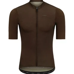 Maglia Orbea Lab Aero - Marrone
