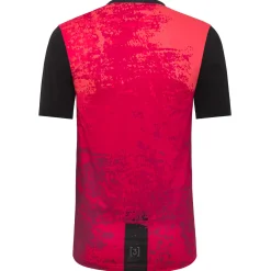 Maglia Orbea Lab - Fucsia
