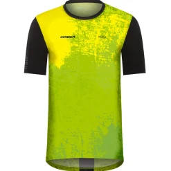 Maglia Orbea Lab - Verde