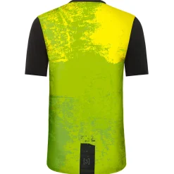 Maglia Orbea Lab - Verde