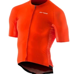 Maglia Orca - Rosso