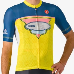 Maglia Oropa Giro d'Italia 2024