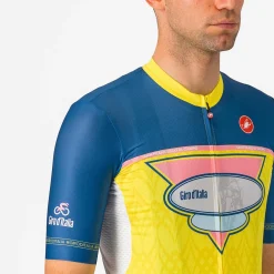 Maglia Oropa Giro d'Italia 2024