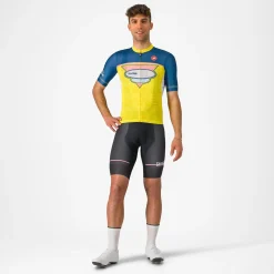Maglia Oropa Giro d'Italia 2024