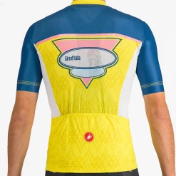 Maglia Oropa Giro d'Italia 2024