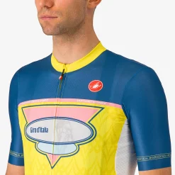 Maglia Oropa Giro d'Italia 2024