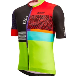 Maglia Paris Roubaix - Forger des Heroes