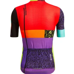 Maglia Paris Roubaix - Forger des Heroes