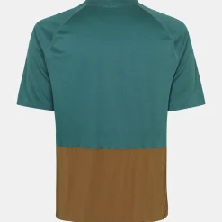 Maglia Pas Normal Studios Escapism Technical - Verde
