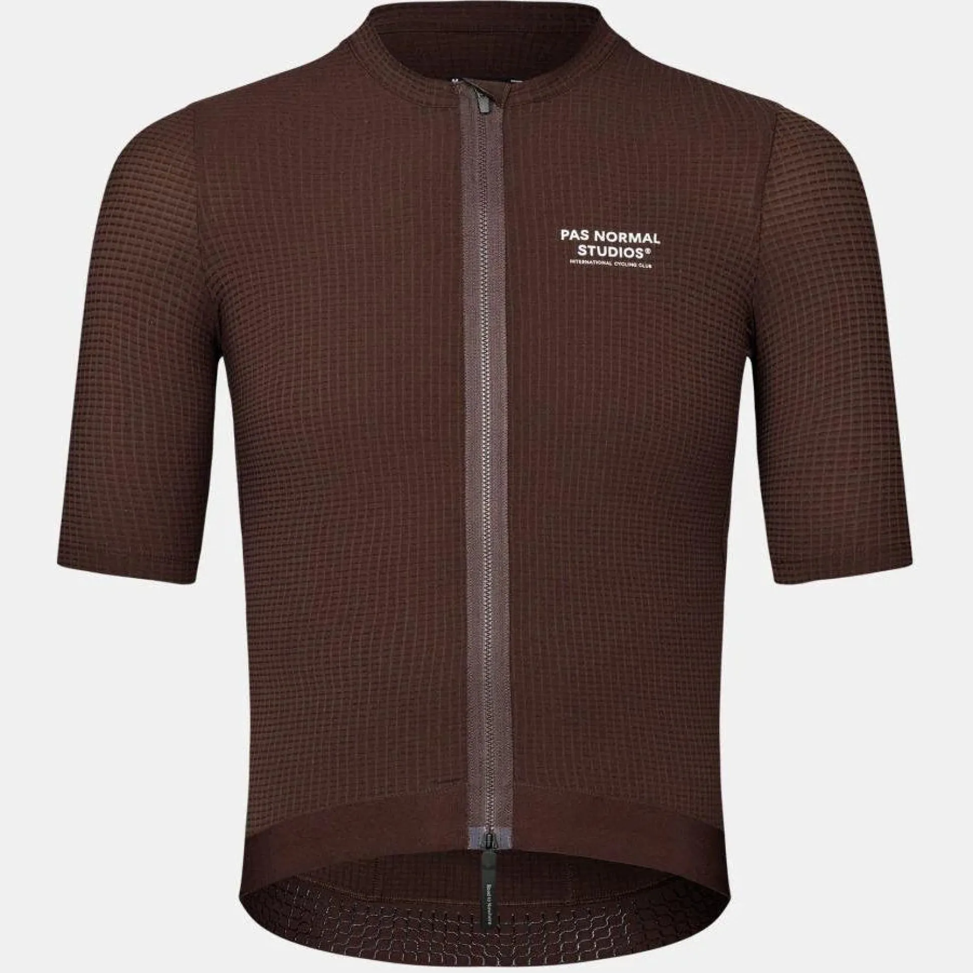Maglia Pas Normal Studios Escapism - Bordeaux