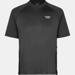 Maglia Pas Normal Studios Escapism Technical - Nero