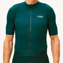Maglia Pas Normal Studios Essential - Verde scuro