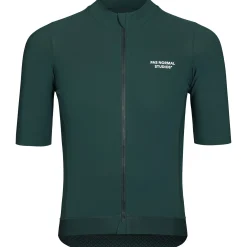 Maglia Pas Normal Studios Essential - Verde scuro