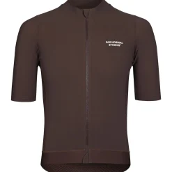 Maglia Pas Normal Studios Essential - Marrone