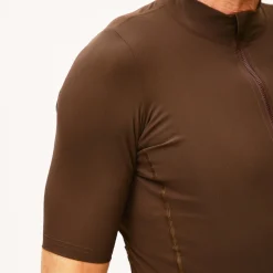 Maglia Pas Normal Studios Essential - Marrone