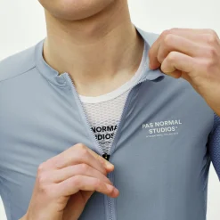 Maglia Pas Normal Studios Essential Light - Azzurro