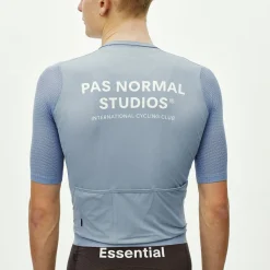 Maglia Pas Normal Studios Essential Light - Azzurro