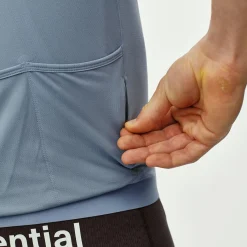 Maglia Pas Normal Studios Essential Light - Azzurro