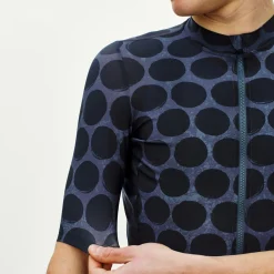 Maglia Pas Normal Studios Essential Dot - Blu