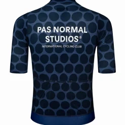 Maglia Pas Normal Studios Essential Dot - Blu