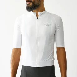 Maglia Pas Normal Studios Essential - Bianco