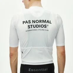Maglia Pas Normal Studios Essential - Bianco