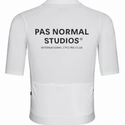 Maglia Pas Normal Studios Essential - Bianco