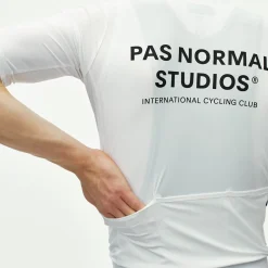 Maglia Pas Normal Studios Essential - Bianco