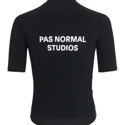 Maglia Pas Normal Studios Essential - Nero