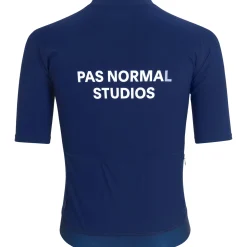 Maglia Pas Normal Studios Essential - Blu