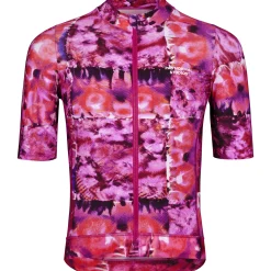 Maglia Pas Normal Studios Essential Kaleidoscope - Rosa